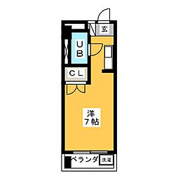 レジデンス元城