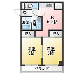 マンションＭａｎｄＭ−1