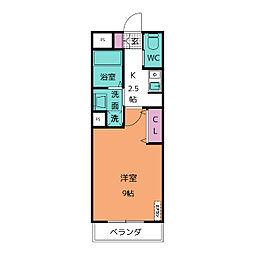 センシア浄水