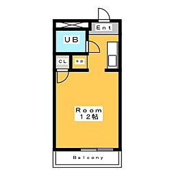 コーポＳＡＫＵＲＡＩ　II