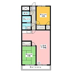 ピアシティ城南