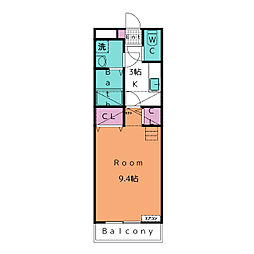 グリーンコートII