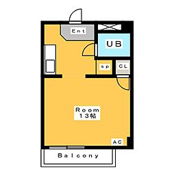 コーポＳＡＫＵＲＡＩ　II