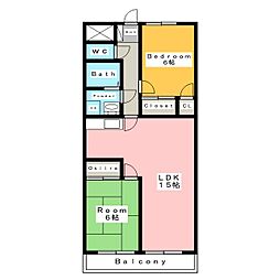 ピアシティ城南