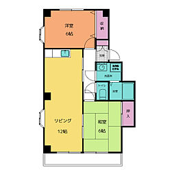 メゾン碧新・天王