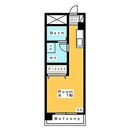 セレクト三河安城　II