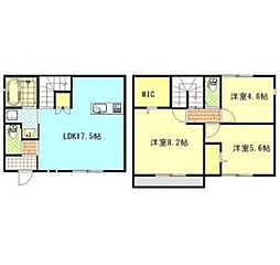 エルメゾン安城　Ｃ棟