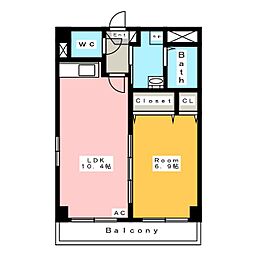 サンアベニュー