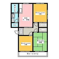 マンション甲山
