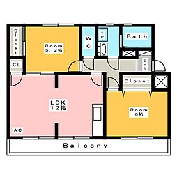 サンハイツ中後