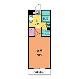 アップルヒルズ　2