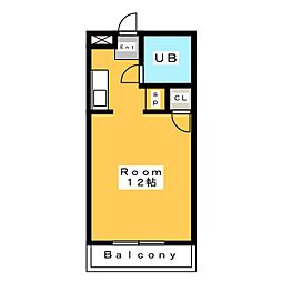 コーポＳＡＫＵＲＡＩ　II