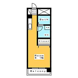 セレクト三河安城　II