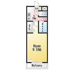 Ａ・Ｃｉｔｙ明治本町