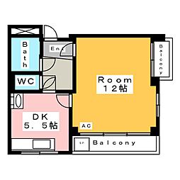 フジメゾン・西尾