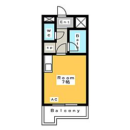 リバブルヒル福釜I