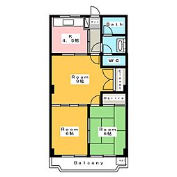 東山マンション