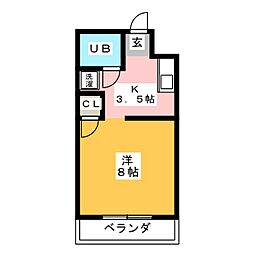 コーポパークサイド