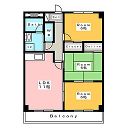 ロイヤルハイム岡田