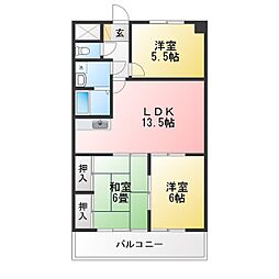 フローレンス三河安城