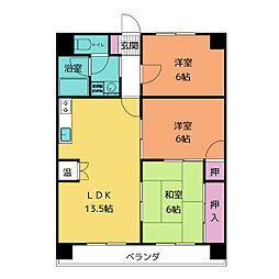 アップヒル野々山ビル（ＡＰ−ＨＩＬＬ野々山ビル）
