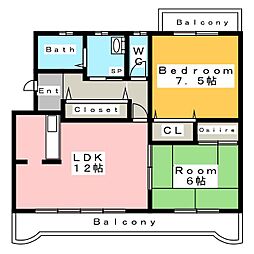 パークサイド東明