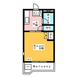 ジュネスサクラ