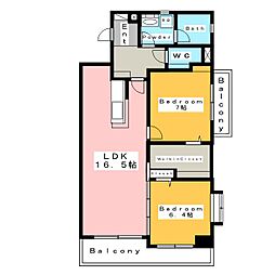 サンコート21・ＮＩＳＨＩＯ