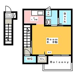 グランソレイユ