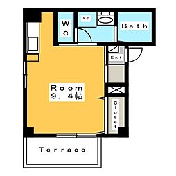 コンフォートサクラ