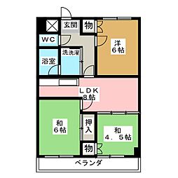 レビュー横山