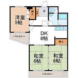 サンライズビル 201