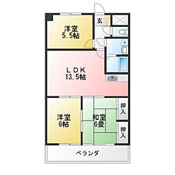 フローレンス三河安城