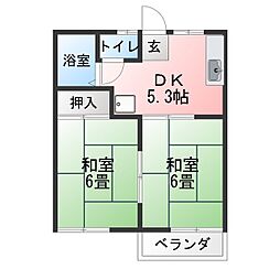 杉浦ハイツ