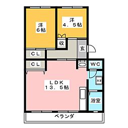 コーポ今村