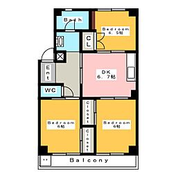 みたかハイツ