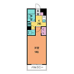アップルヒルズ　2