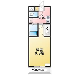 Ａ・Ｃｉｔｙ今本町III