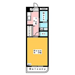 エムワンクルーズ東浅井