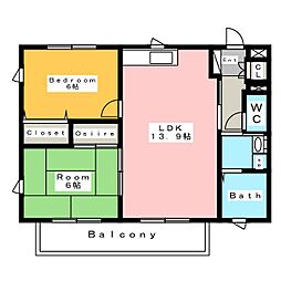 スターターマンション緑町