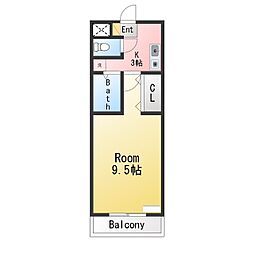 Ａ・Ｃｉｔｙ明治本町