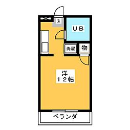 コーポＳＡＫＵＲＡＩ　II