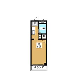 祥福マンション和泉
