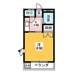 マンション渡辺