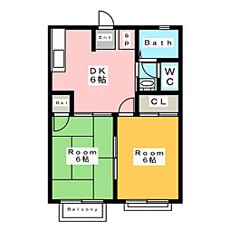 コーポ松