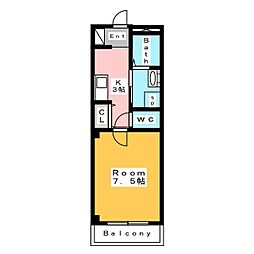 グラニート・テン　Ｂ