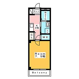 グラニート・テン　Ｂ