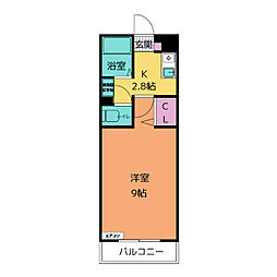 アップルヒルズ　2