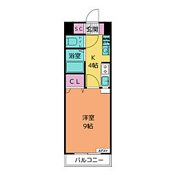 ガーデンパレス新明