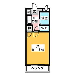 スプリングヒルズ二本木